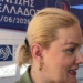 Δηλώσεις της Γ.Γ. Τουριστικής Πολιτικής & Ανάπτυξης Β. Κουτσούκου (ΒΙΝΤΕΟ)