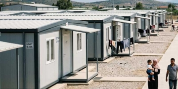 Ηράκλειο: Αντιδράσεις για την εγκατάσταση δομής προσωρινής κράτησης μεταναστών