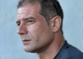 Συνεχίζει στον πάγκο του ΑΟ Κριτσάς ο Γιώργος Μανίσαλης