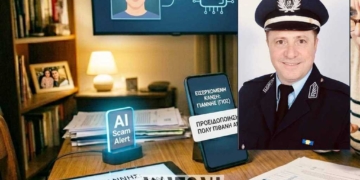 Τηλεφωνικές απάτες με χρήση Τεχνητής Νοημοσύνης  Τι πρέπει να προσέχουμε