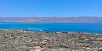 Τριάντα χρόνια πεζοποριών  και αγάπης της φύσης του τόπου μας