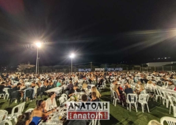 Άγιος Νικόλαος: Μια πόλη που θέλει τουρισμό, αλλά χωρίς… θόρυβο;