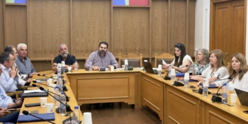 Στήριξη της Κρητικής Ελαιοκομίας 