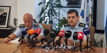 ΕΛ.ΑΣ.: Αναλυτική παρουσίαση της εξιχνίασης της ανθρωποκτονίας της Σταυρούλας Λεβεντάκη στα Χανιά