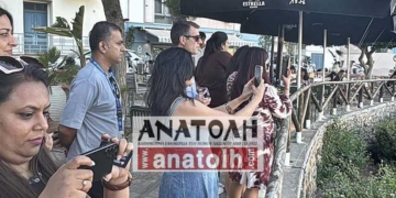 Επαφές τουριστικών πρακτόρων από την Ινδία σε Ελούντα και Άγιο Νικόλαο (ΒΙΝΤΕΟ)
