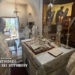 Στο Σεληνάρι ιερούργησε ο Μητροπολίτης Πέτρας και Χερρονήσου κ. Γεράσιμος