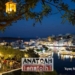 Η νυχτερινή ζωή  δεν προβληματίζει  μόνο τον Άγιο Νικόλαο