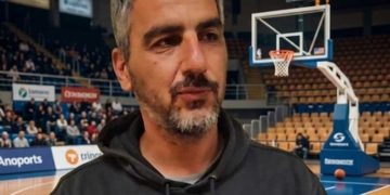 Χρήστος Μαυρόπουλος: «Θέλουμε μια ισχυρή ομάδα με υγεία, αρχές και ομαδικό πνεύμα»