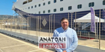  «Ο Άγιος Νικόλαος βρίσκει τη θέση του στο παγκόσμιο στερέωμα»