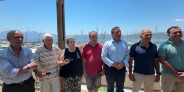 Νέα εποχή για τη Μαρίνα Αγίου Νικολάου – Εκδόθηκε η άδεια λειτουργίας (ΒΙΝΤΕΟ)