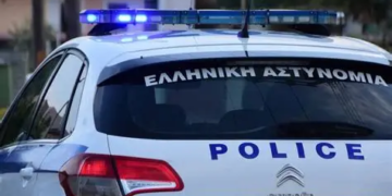 Άγιος Νικόλαος: Εκτροπή οχήματος με τραυματισμό ηλικιωμένης