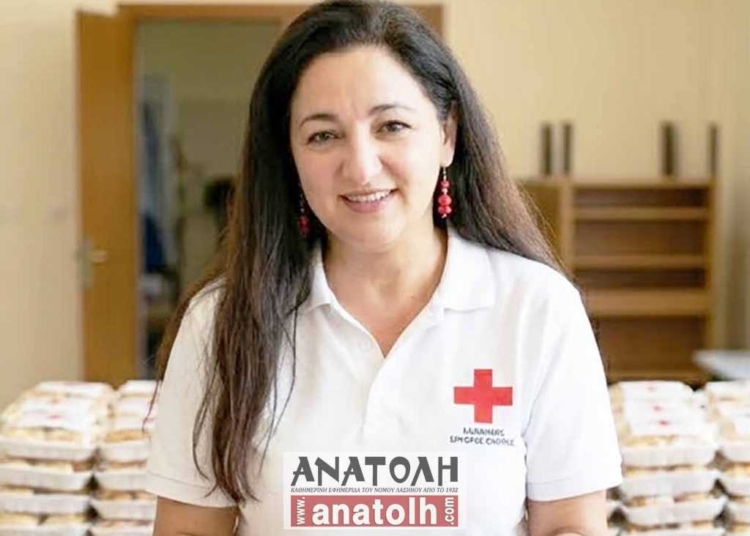 Νέο Δ.Σ. στο Περιφερειακό Τμήμα  Ελληνικού Ερυθρού Σταυρού Αγίου Νικολάου