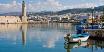 Υποψηφιότητα του Ρεθύμνου για τον τίτλο της Ευρωπαϊκής Πρωτεύουσας Τουρισμού 2027