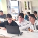 «Χορεύοντας με τους σεισμούς στο 20 Λύκειο Αγίου Νικολάου» – Το ταξίδι των μικρών σεισμολόγων συνεχίζεται….