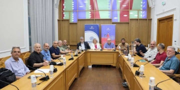Ερευνητικό Δίκτυο Σχολικών Σεισμογράφων σε Σχολεία της Κρήτης