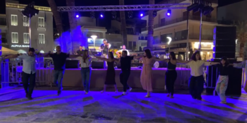Έναρξη Καλοκαιρινών Πολιτιστικών Εκδηλώσεων Δήμου Σητείας «Κορναρεια2026» (video)