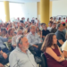 Τελετή ορκωμοσίας του Τμήματος Επιστημών Διατροφής και Διαιτολογίας Σητείας (video)