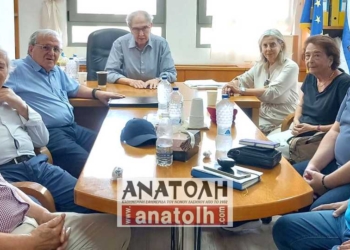 Στρατηγικό Σχέδιο  στην Υγεία του Λασιθίου