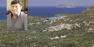 Κάτοικοι χωρίς πρόσβαση στα σπίτια τους: Έντονες διαμαρτυρίες στο Καλό Χωριό