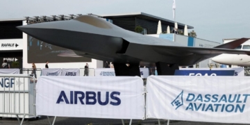 Airbus: Απογοήτευση για την αποτυχία του SCAF, το μεγαλύτερο κεφάλαιο στην ιστορία της αεροναυπηγικής συνεργασίας Γαλλίας-Γερμανίας πρέπει να συνεχιστεί