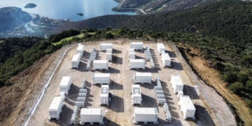 Αποθήκευση ενέργειας: Το επόμενο βήμα για να αξιοποιήσουμε το ενεργειακό πλεονέκτημα της Ελλάδας