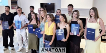 H κατάρτιση της ΑΣΤΕΚ δεν έχει τίποτα  να ζηλέψει από το ιδιωτικό «ελβετικό πρότυπο»!