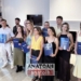 H κατάρτιση της ΑΣΤΕΚ δεν έχει τίποτα  να ζηλέψει από το ιδιωτικό «ελβετικό πρότυπο»!