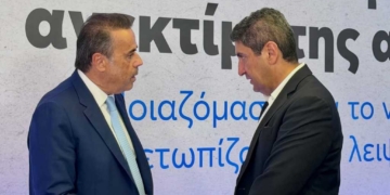 Παράταση έως τις 30 Ιουνίου 2027 στην εκτός σχεδίου δόμηση κατά παρέκκλιση