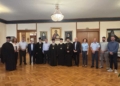 Εκκλησία Κρήτης: Πρωτοβουλίες για την αντιμετώπιση της βίας και της παραβατικότητας