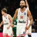 GBL: Ολυμπιακός-Παναθηναϊκός 102-92 – O «νόμος» της έδρας και του Φουρνιέ – Highlights