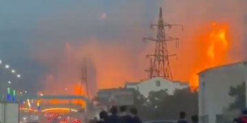 Νέες ανταλλαγές πυρών ΗΠΑ-Ιράν, στο στόχαστρο και χώρες του Κόλπου