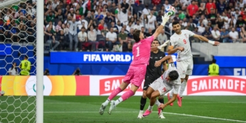 Μουντιάλ: Ματσάρα με τέσσερα γκολ (2-2) στο Ιράν-Νέα Ζηλανδία
