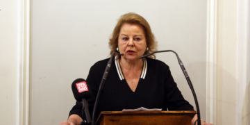 Κατσέλη: Ιστορική η απόφαση του Αρείου Πάγου, αναγνωρίζει το δικαίωμα στη στέγαση ως προστατευόμενο και συνταγματικό