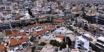 «Ανακαινίζω»: Άνοιξε η πλατφόρμα – Ποσά, δικαιούχοι, προϋποθέσεις