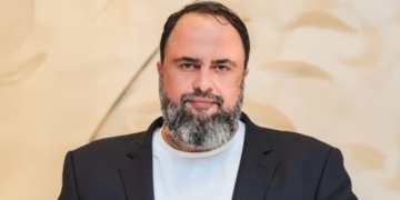 Δικαίωση Βαγγέλη Μαρινάκη: Απόφαση-σταθμός από το Ευρωπαϊκό Δικαστήριο Δικαιωμάτων του Ανθρώπου