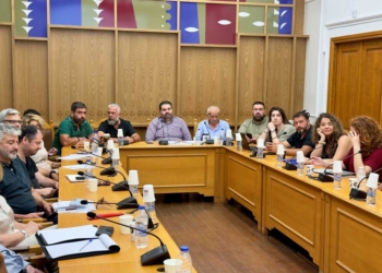 Προστασία της μελισσοκομίας και την ανάδειξη του κρητικού μελιού