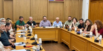 Προστασία της μελισσοκομίας και την ανάδειξη του κρητικού μελιού