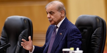Πρωθυπουργός Πακιστάν: Το Ορμούζ θα ανοίξει και ο αποκλεισμός των λιμανιών του Ιράν από τις ΗΠΑ θα αρθεί «αμέσως»