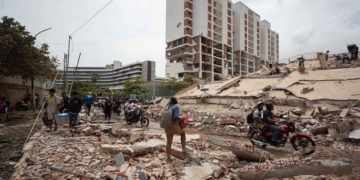Εικόνες καταστροφής στη Βενεζουέλα: Στους 235 οι νεκροί από τον διπλό σεισμό – Ισοπεδωμένες πόλεις, εγκλωβισμένοι στα συντρίμμια και φόβοι για χιλιάδες θύματα