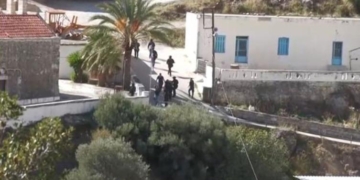 Μακελειό στα Βορίζια: Τουλάχιστον 13 όπλα χρησιμοποιήθηκαν, αναφέρει η βαλλιστική εξέταση