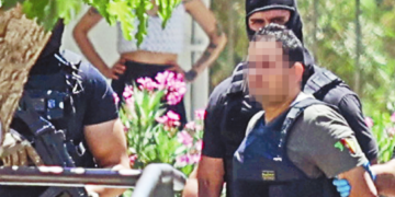 Συλλήψεις μελών της Χαμάς: Ευρωπαϊκός συναγερμός για 100 εκπαιδευμένους τρομοκράτες