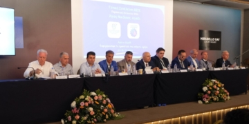 Αγ. Νικόλαος: Η ομιλία του προέδρου του Επιμελητηρίου Λασιθίου στην έναρξη της Γ.Σ. της ΚΕΕΕ (ΒΙΝΤΕΟ)