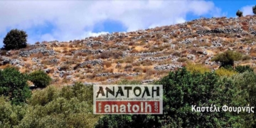 Οι ξερολιθιές του Μεραμπέλλου, ένας παραδοσιακός τρόπος αποτροπής και διαχείρισης της διάβρωσης