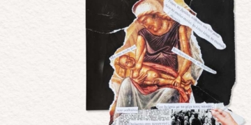 “Έργων ποίησις” Έκθεση εικαστικών έργων μαθητών/τριών του 2ου Γυμνασίου Αγίου Νικολάου