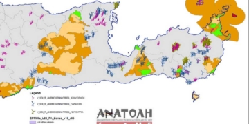 Ο νέος ενεργειακός χάρτης και η απειλή για το Λασίθι