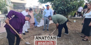 «Ένας δρόμος και μια ελιά ενώνουν τους Απόδημους Κρήτες με τον Άγιο Νικόλαο»