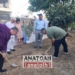 «Ένας δρόμος και μια ελιά ενώνουν τους Απόδημους Κρήτες με τον Άγιο Νικόλαο»