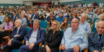 Συμμετοχή Περιφερειάρχη Κρήτης στην τιμητική εκδήλωση για τον Στ. Δήμα