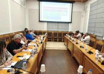 Δεύτερη συνεδρίαση Ομάδας Εργασίας Περιφέρειας Κρήτης για θέματα κτηνοτροφίας και ανάδειξης του κρέατος και τυροκομικών προϊόντων