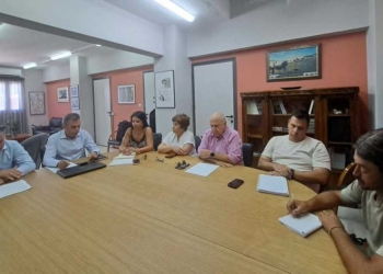 Στο ίδιο τραπέζι δημοτική αρχή και αντιπολίτευση για την αναβάθμιση του Δημοτικού Συμβουλίου Αγίου Νικολάου